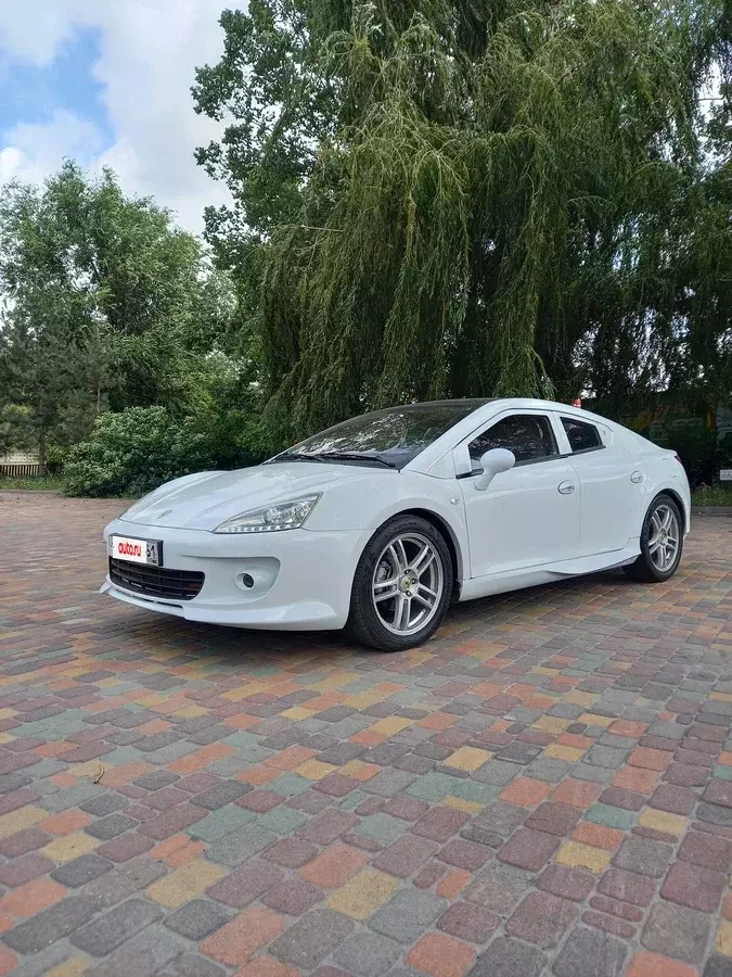 � �������-��-���� ������� ������ ������������� ����������, ������������� ��� Ferrari