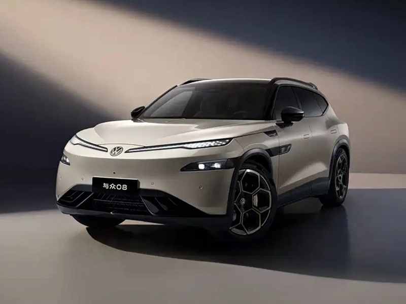 Исследование: названы самые качественные китайские авто 2025 года