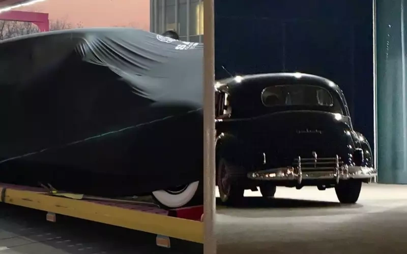 GWM �������� ������������ � ��������� �� ����� �����