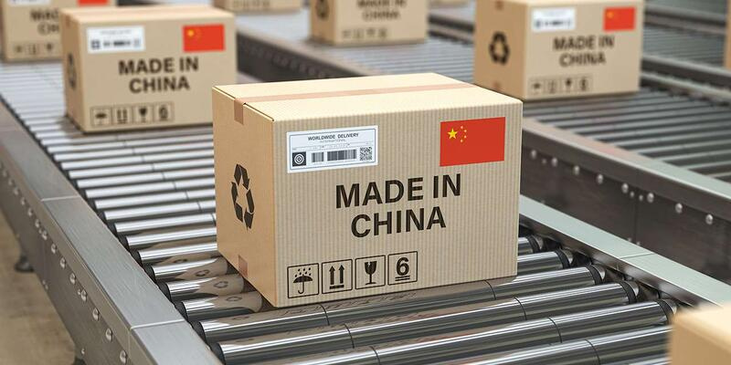 В России станет намного легче подобрать запчасти для китайских автомобилей