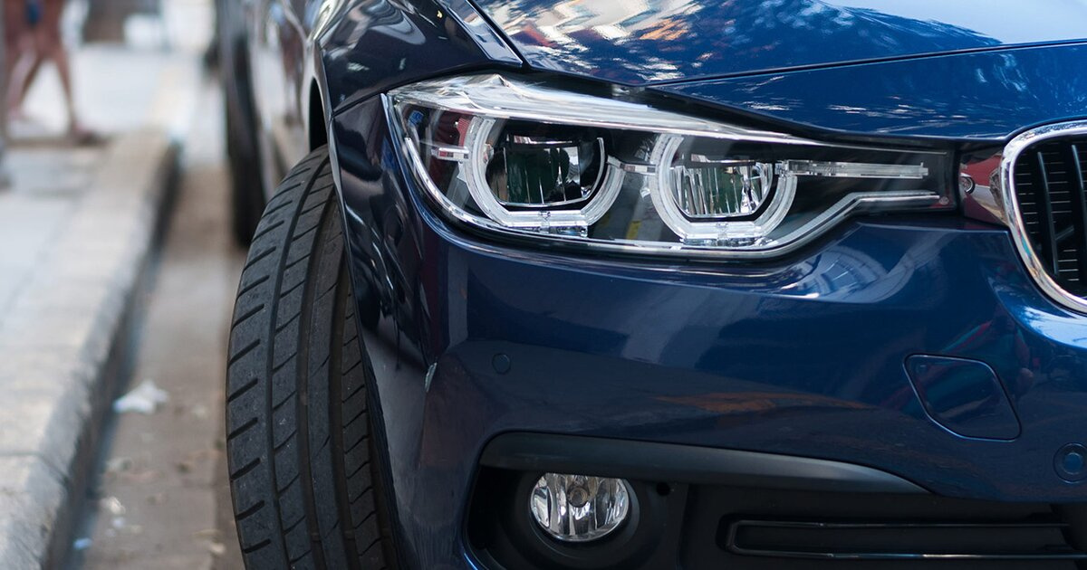 ���������� BMW ��� ������� �������� �� ����������� ������ ���� ������ �����