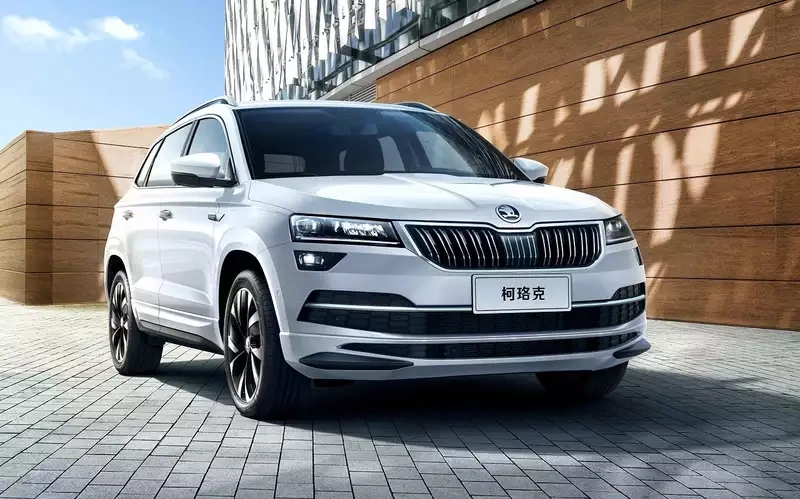 ����� 150-������� ��������� Skoda ����� �������� � ������: �������� ����