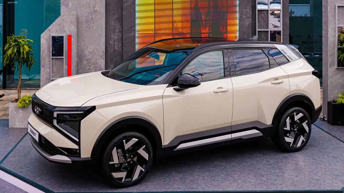 500-������� Lada ��������� ������� ����: ��� �������� � �������
