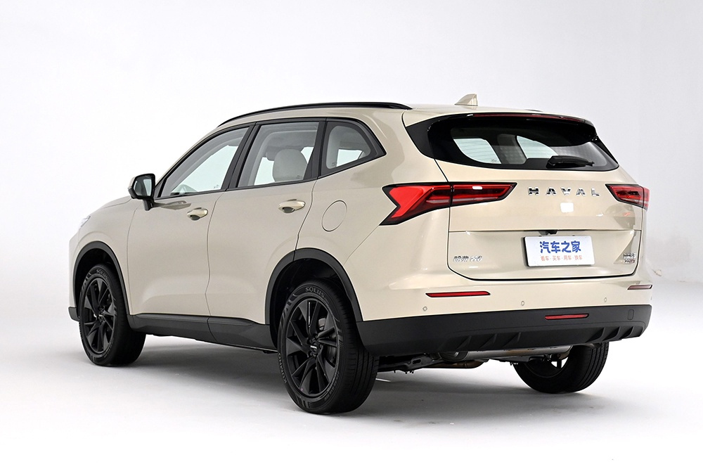  Great Wall ,     Haval H6