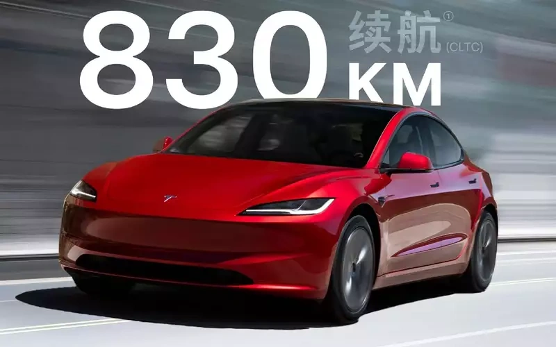    Tesla        