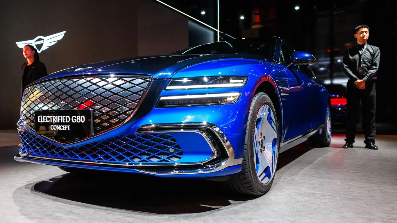 ����� ����� ���������� ������� ��������: Genesis ����� ��� ����