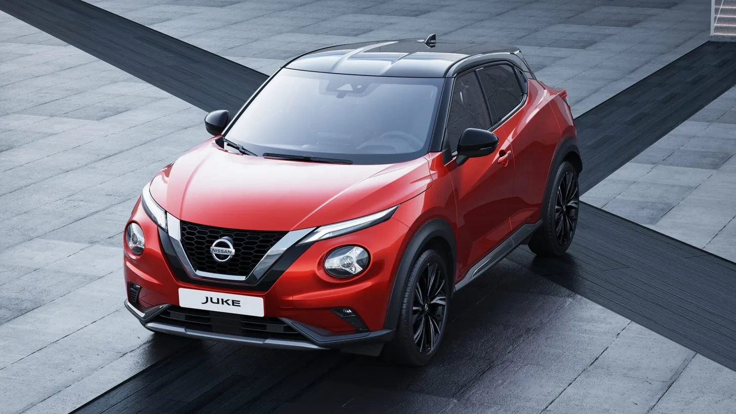      Nissan,     