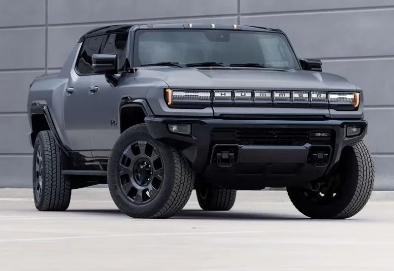  Hummer   ,      