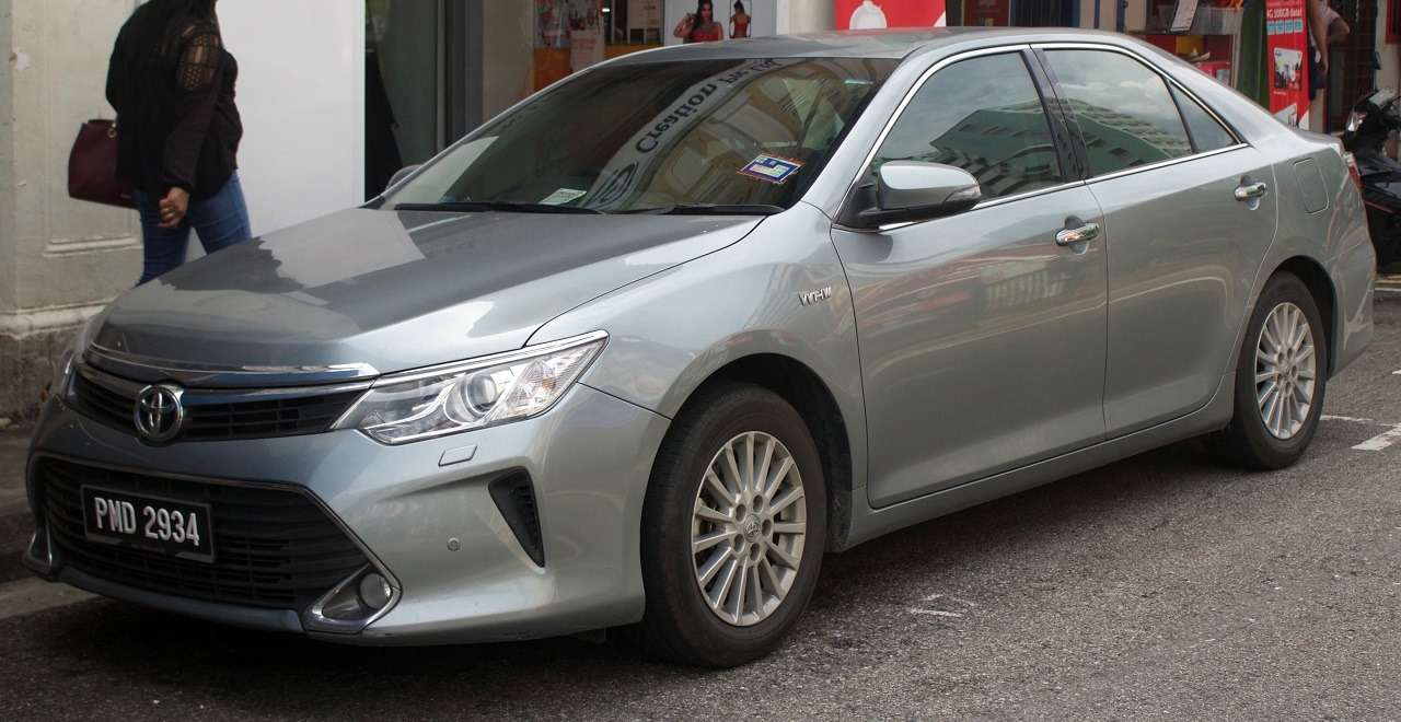 Названы самые надежные автомобили в истории: список из 10 моделей