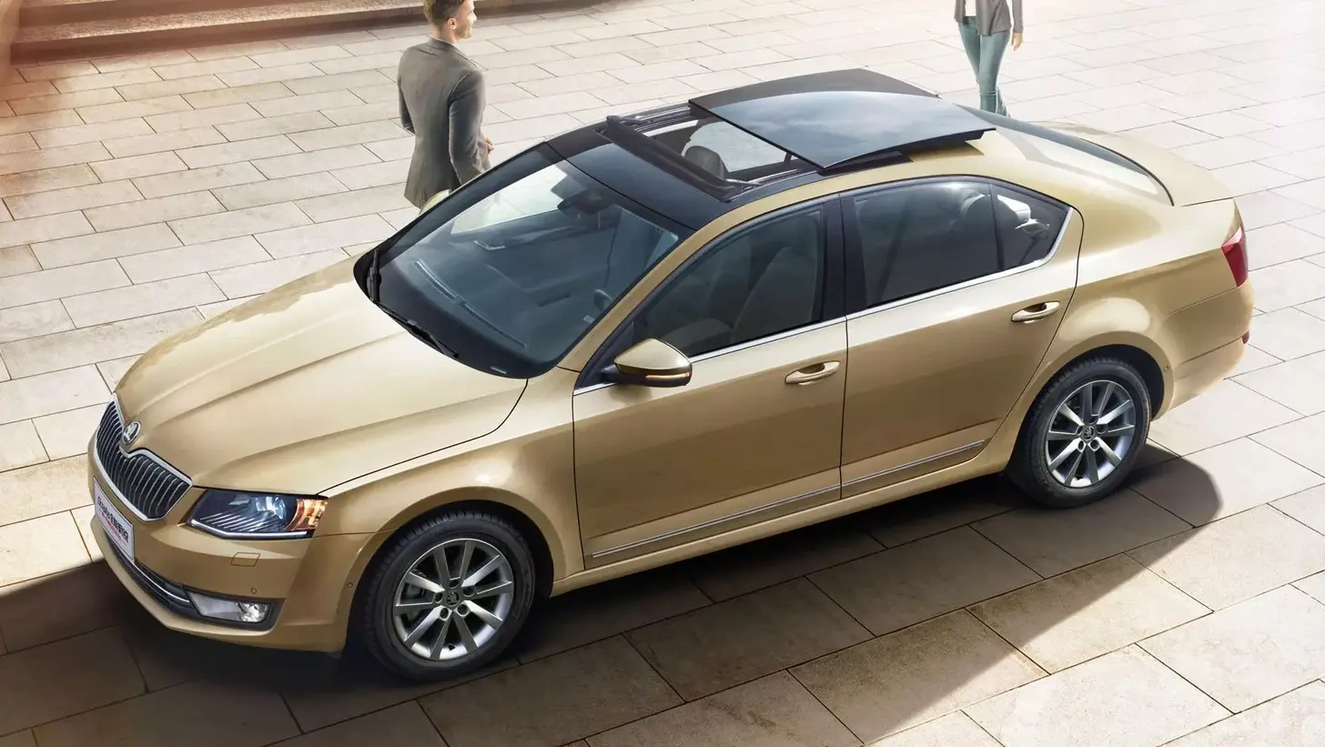     Skoda,       