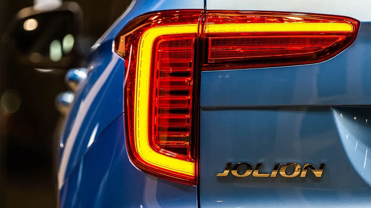     -10 SUV   2  