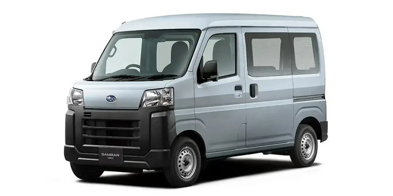 Subaru показала самый дешевый автомобиль