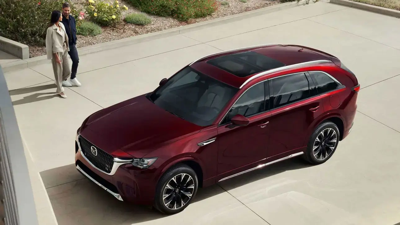 Прошло исследование: гибриды ломаются намного чаще, чем машины с традиционным ДВС