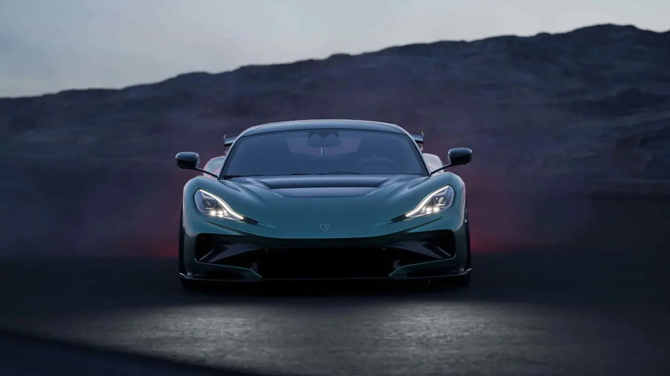 Bugatti Veyron : -5 ,   