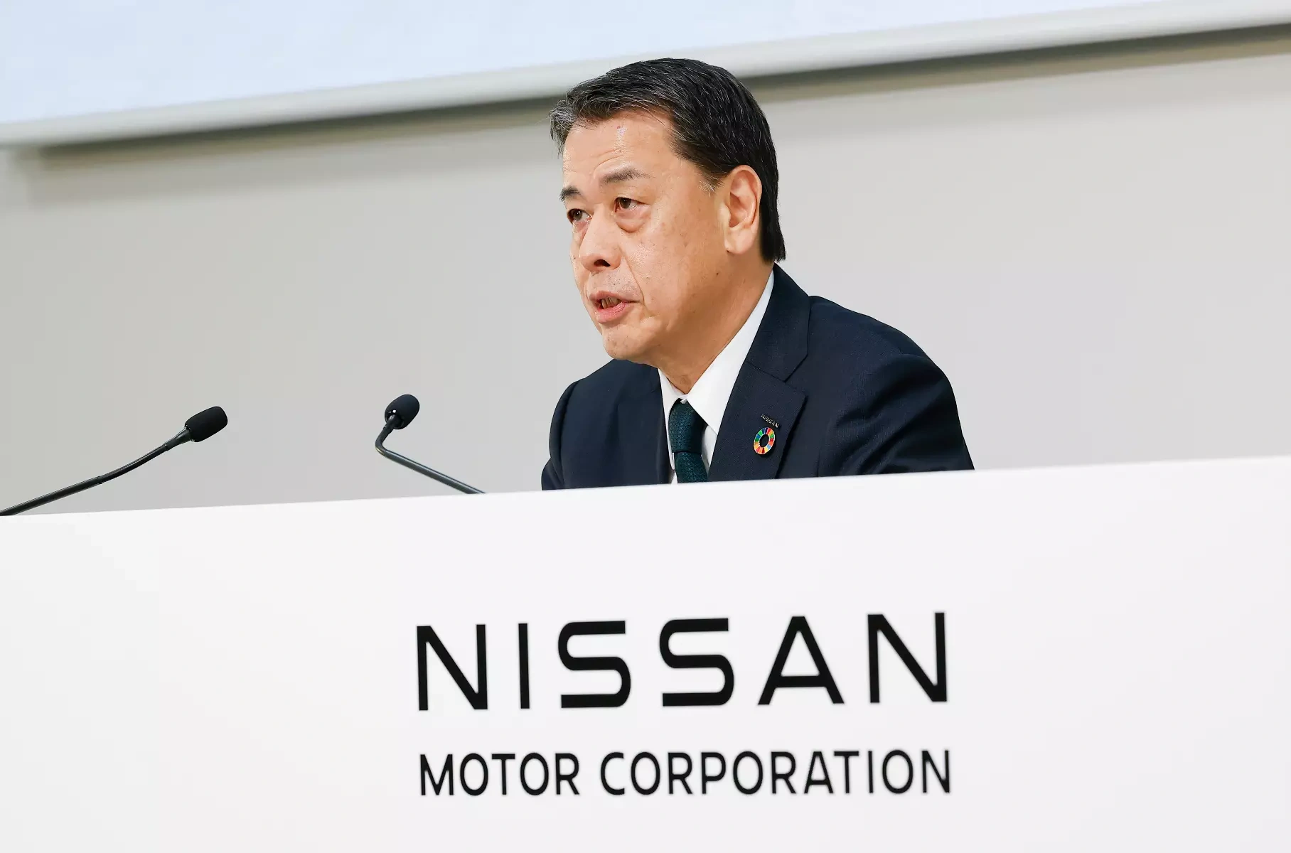 Nissan  Honda    