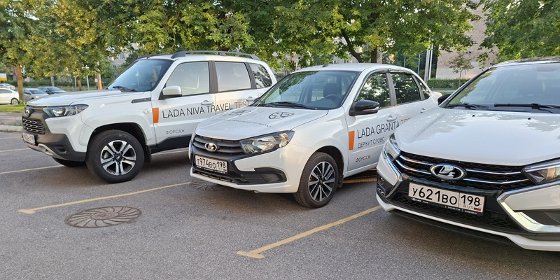     Lada  2025    9,2%