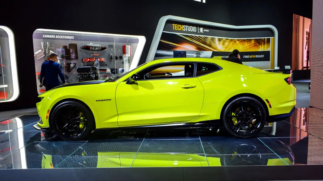 GM ����� �� ���� ��������: Chevrolet ������� �� Mercado Libre