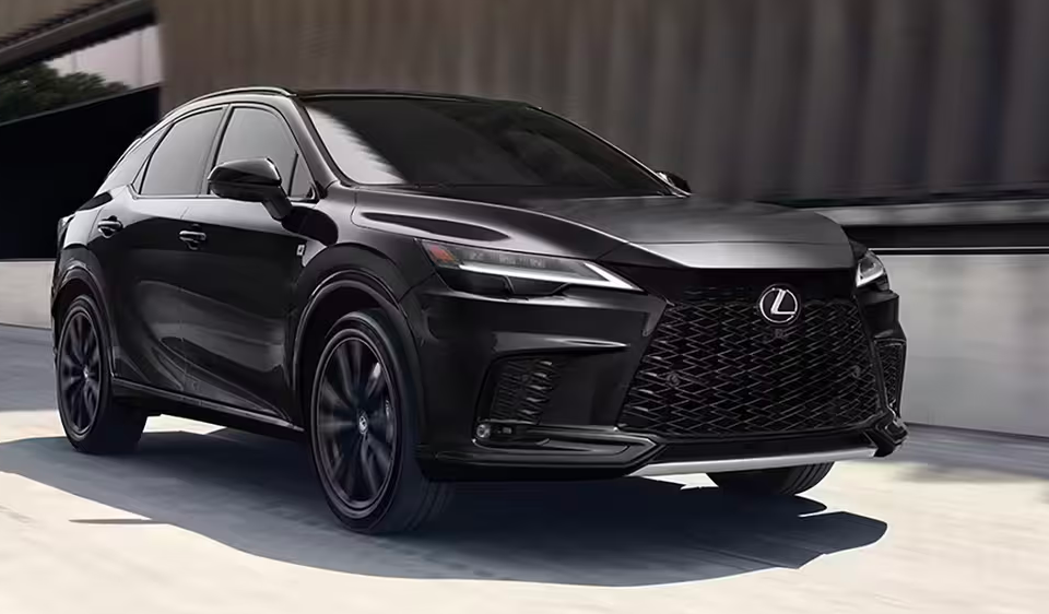 Россияне активно покупают подержанные BMW X5, Audi A6, Lexus RX и Li Auto L7, Li Auto L9