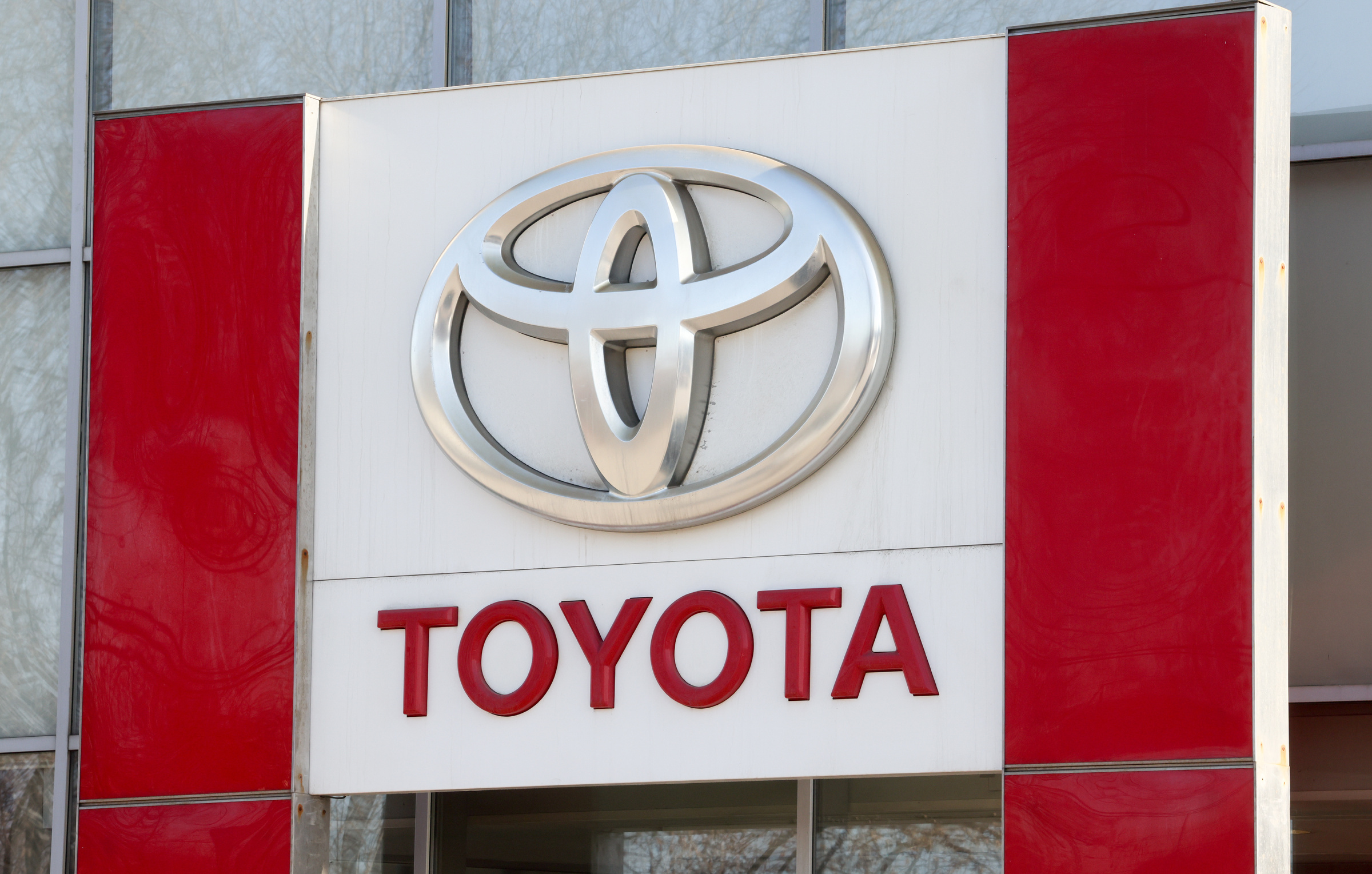 Toyota ���������������� � ������ ���� �������� ������ �������� �����������