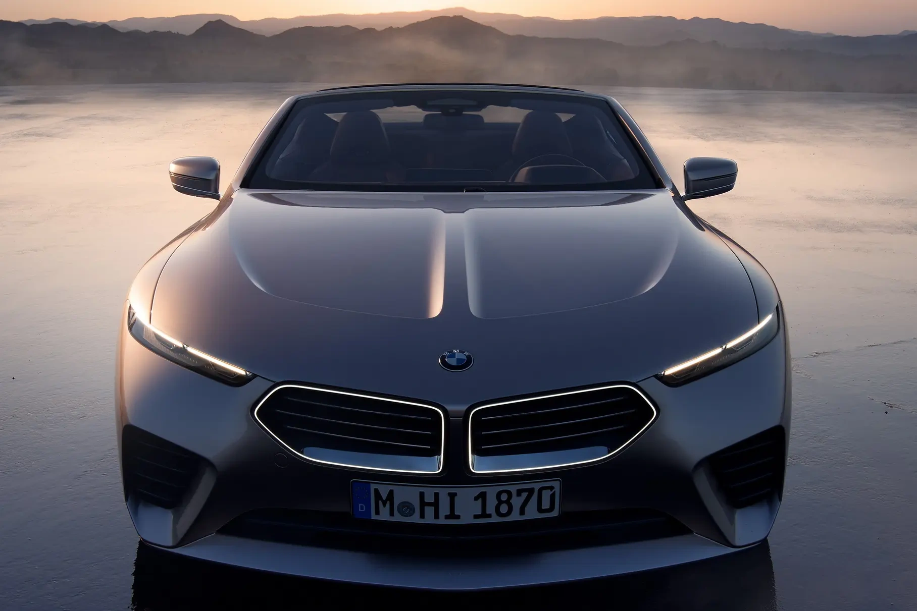 BMW      