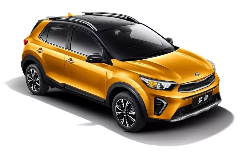 Доступный корейский кроссовер с неубиваемым мотором снова продают в России