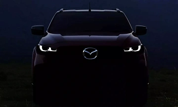 Mazda       