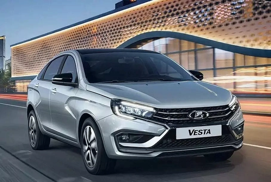 Lada Vesta    20% ,   