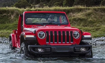    ,   Jeep Wrangler  Grand Cherokee  .         :   Jeep     