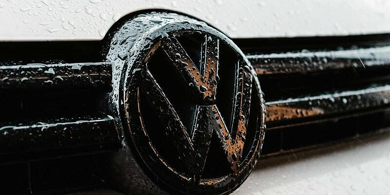   !       Volkswagen