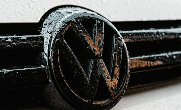   !       Volkswagen