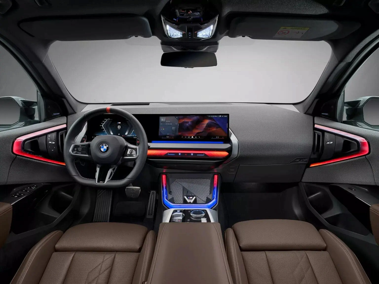    BMW X3 2025 