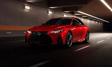 Lexus    :   