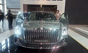       Hongqi