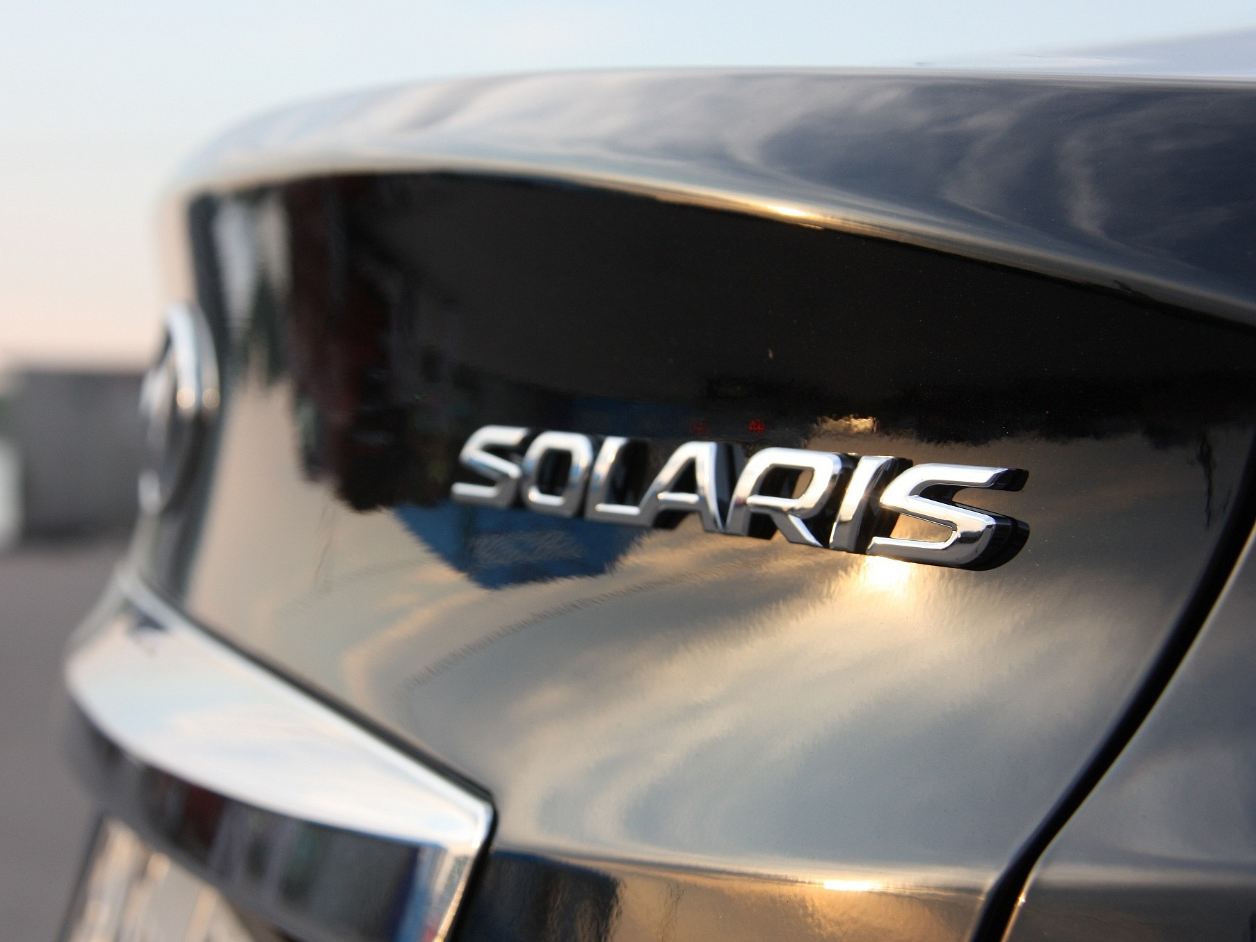        Solaris