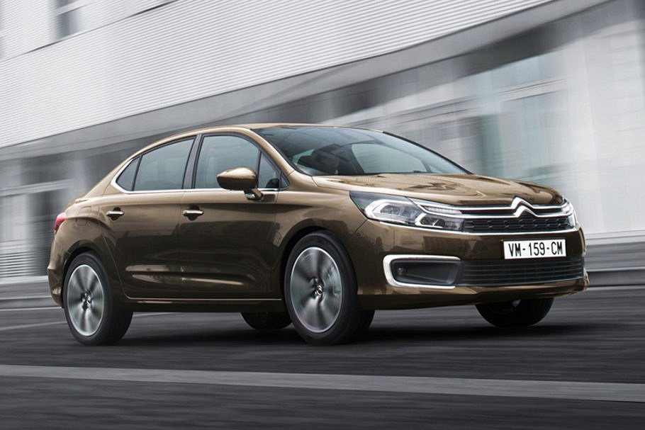     Citroen C4  ,  