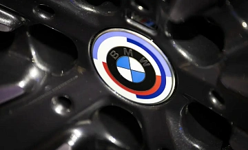      BMW 2024    