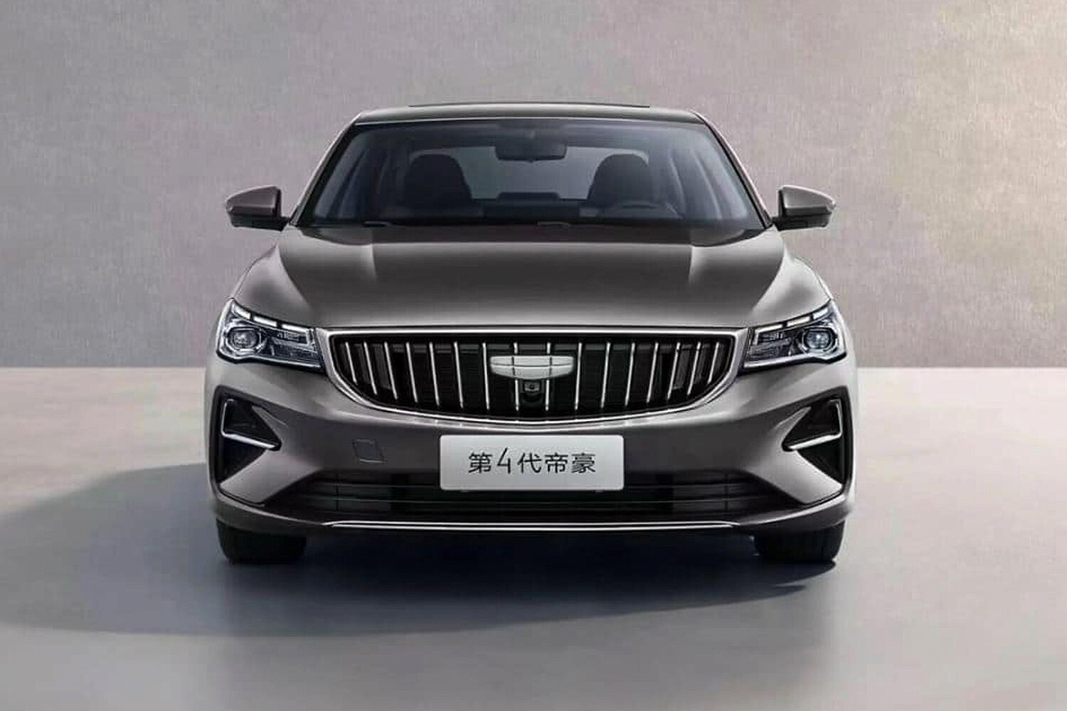  ,  Geely Emgrand   BelGee S50 