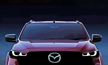 Mazda     BT-50