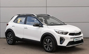  Kia KX1         2,3  