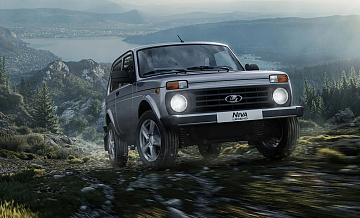  ,     Lada Niva 