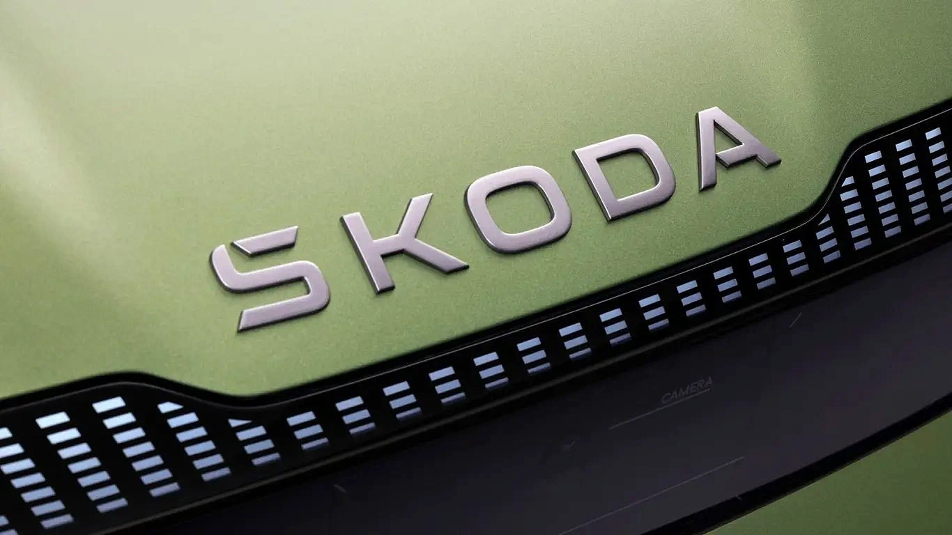     Skoda  :    