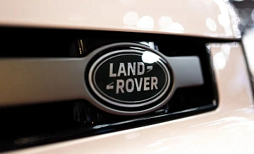 Jaguar Land Rover  Freelander    