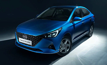Автомобили Hyundai и Kia возвращаются на российский рынок